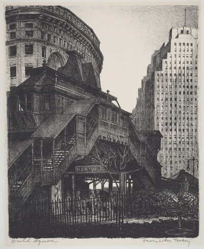 Herald Square