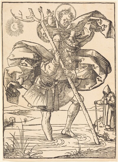 Saint Christopher