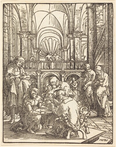 The Circumcision
