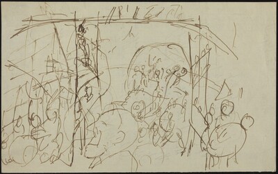 Crowd of People