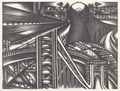 Trains and Bridges