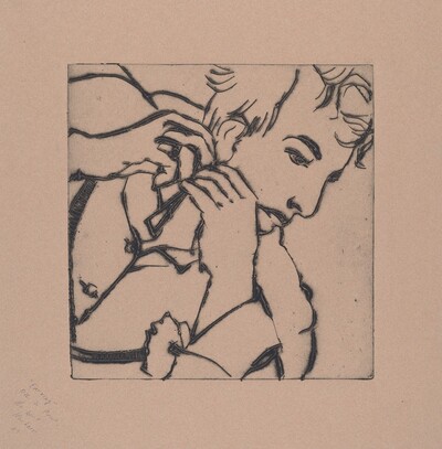 Earring