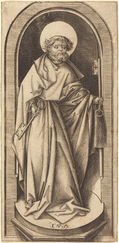 Saint Peter