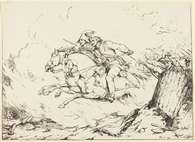 Charge