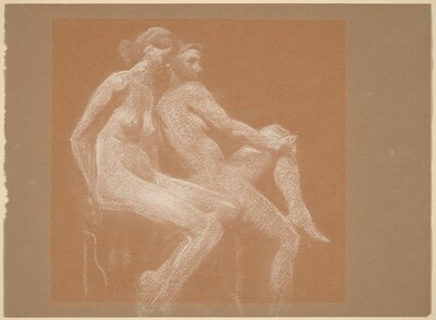Female Nudes