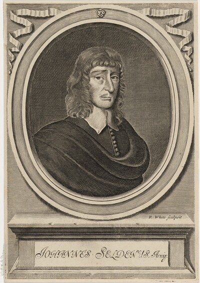 John Selden