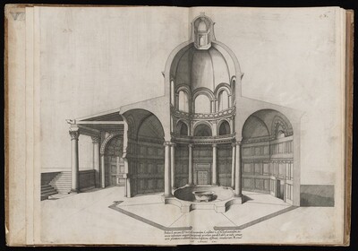 Balnei Laterani [The Lateran Baptistry]