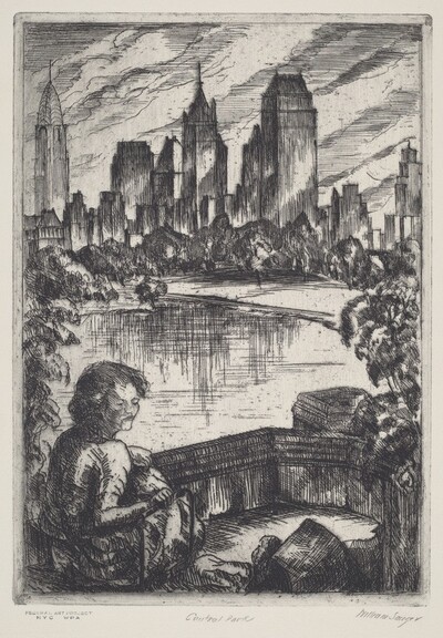 Central Park