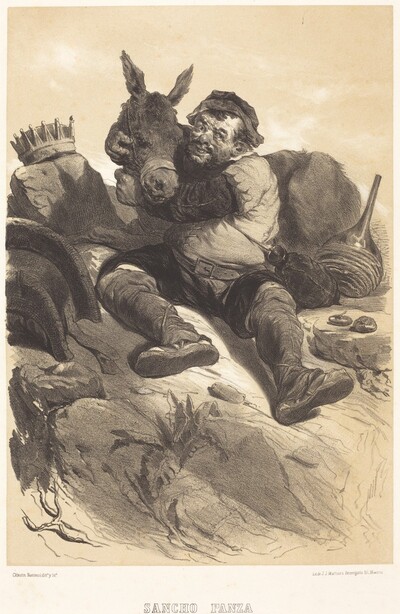 Sancho Panza