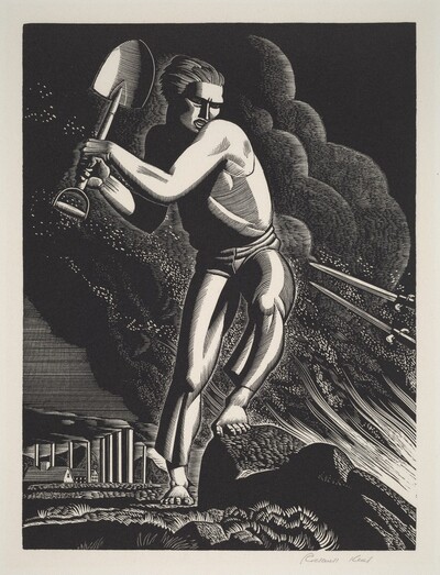 Workers of the World, Unite!