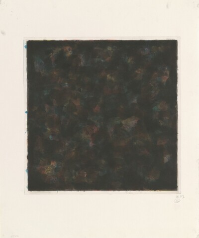 Color & Black, 40 x 40/1