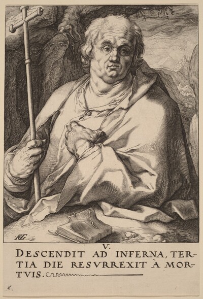 Saint Philip