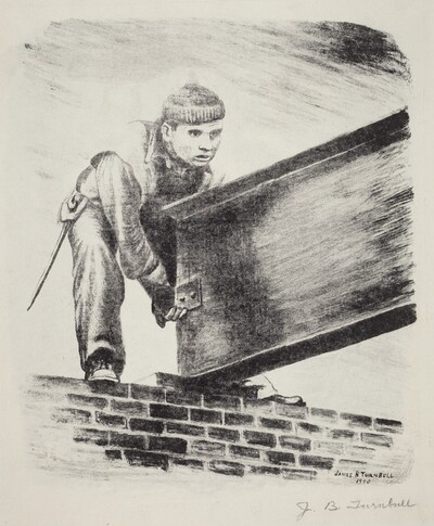 Construction Worker