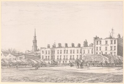 Cumberland Market
