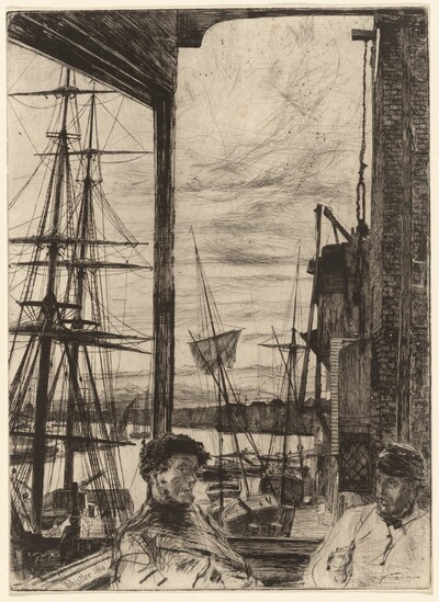 Rotherhithe