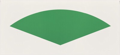 Green Curve (State II)