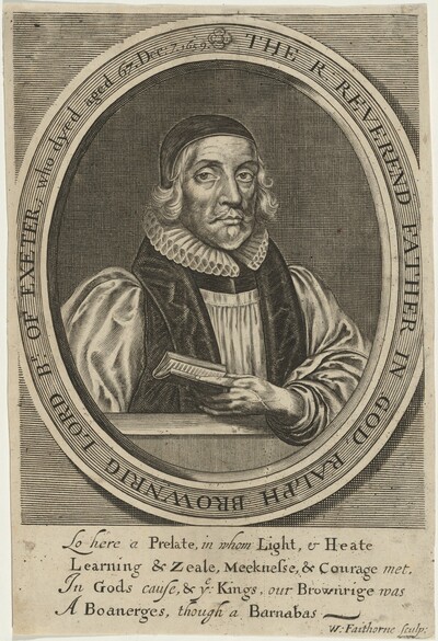 Ralph Brownrig
