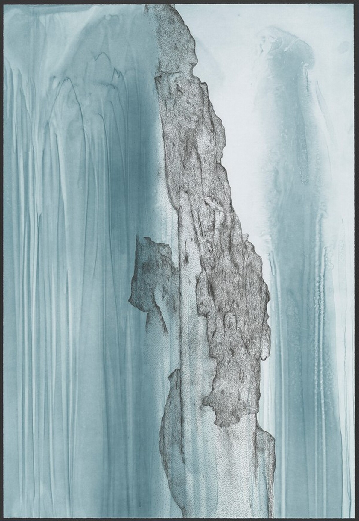 Untitled #2 by Sandra Cinto
