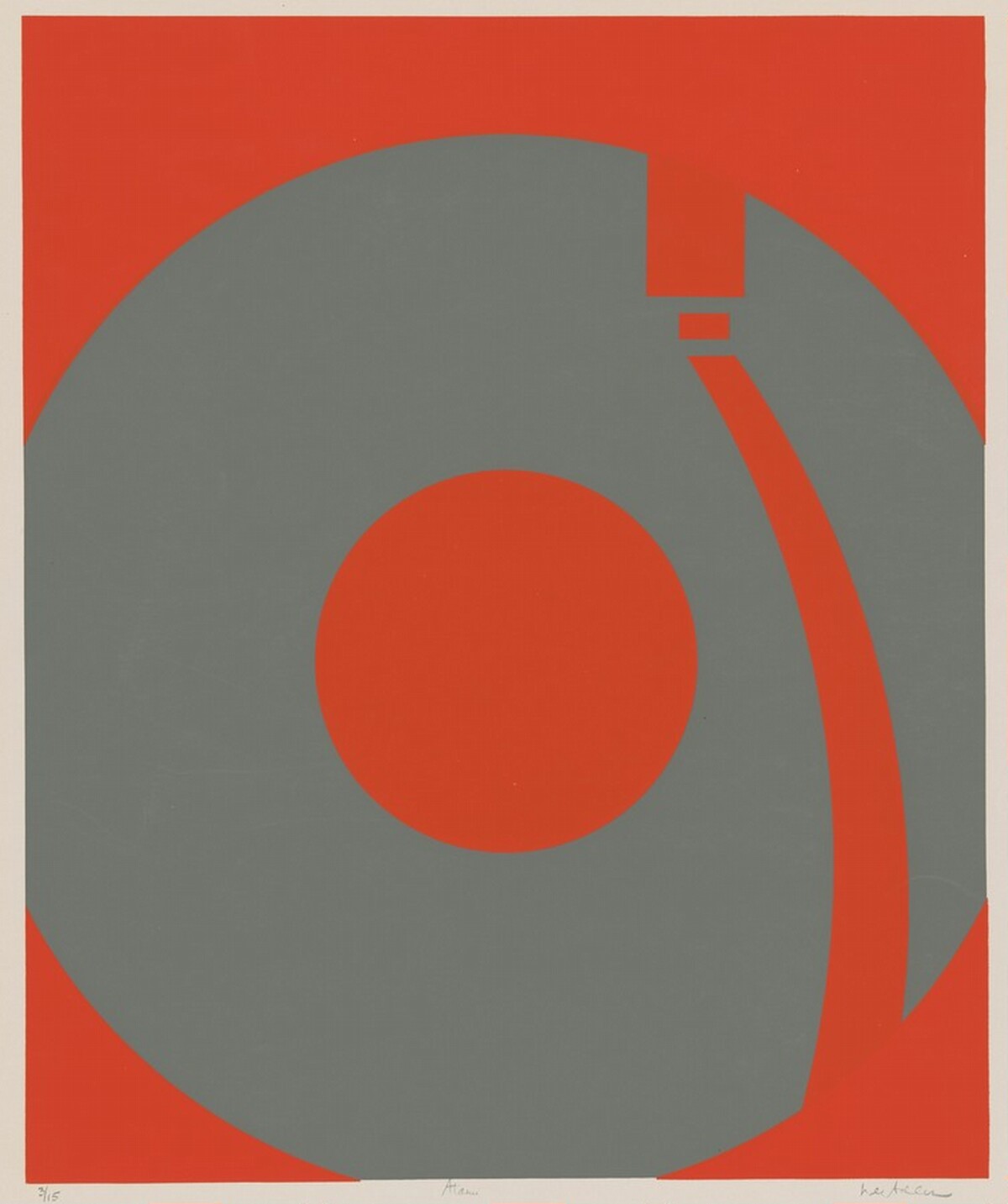 Atami by Lee Adler