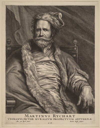 Martin Rijckaert