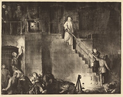 Murder of Edith Cavell