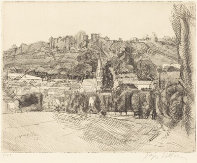Chevreuse