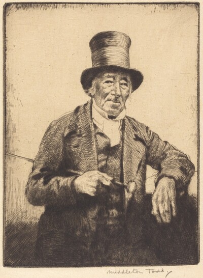 The Ancestor