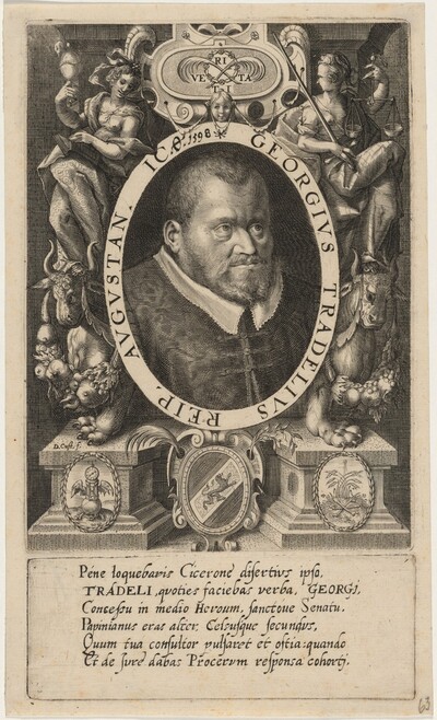 Georg Tradel