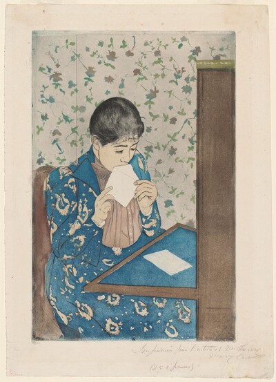 The Letter