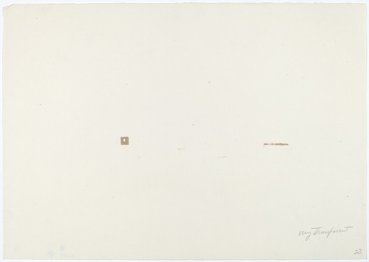 Massachusetts Hall, Harvard College by after Jonathan Fisher