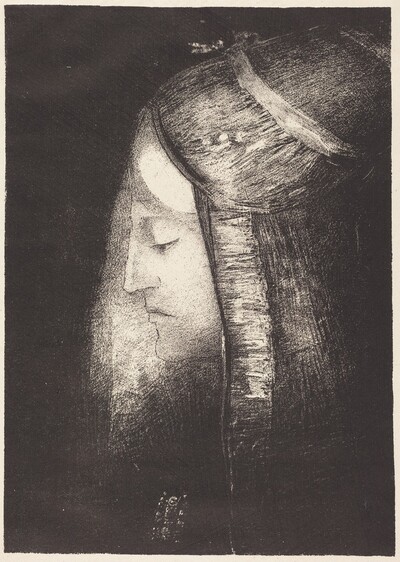 Profil de lumiere (Profile of light)