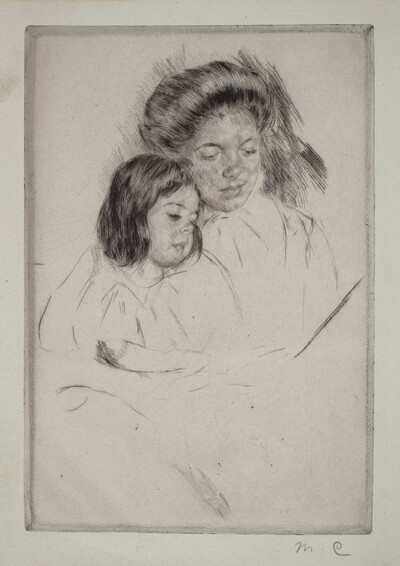The Picture Book (No. 1)