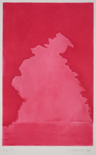 Rainbow - Red Cave