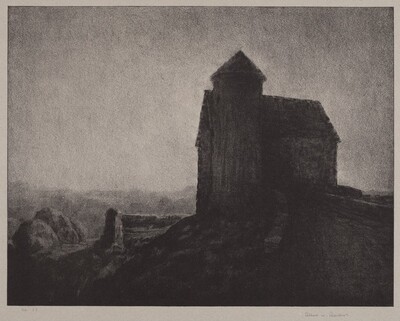 The Stronghold