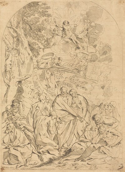 The Resurrection