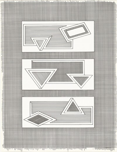 Grid Stack