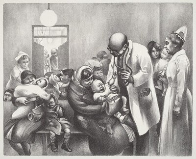 Children's Clinic (#2)