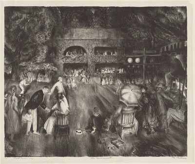 The Tournament