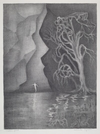 Moon-Pool