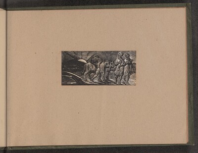 Boy Returning Joyfully with Plough and Oxen