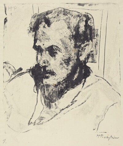 Erich Heckel