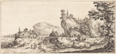 Returning Home from the Hunt