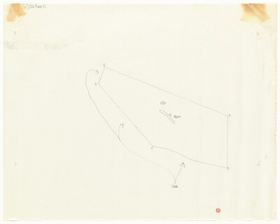 Tracing for Changes and Disappearances #32 (11 of 11)