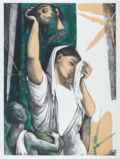 Judith