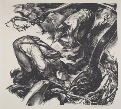 Untitled (Mending Wall)