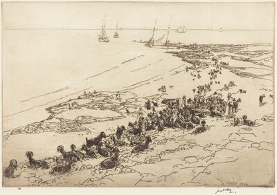 Phoenician Coast