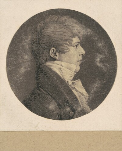 Benjamin Harrison VII