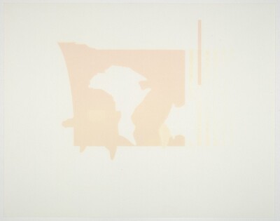 Untitled (Suite Number 2)