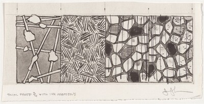Four Panels (DABC) [trial proof 3]