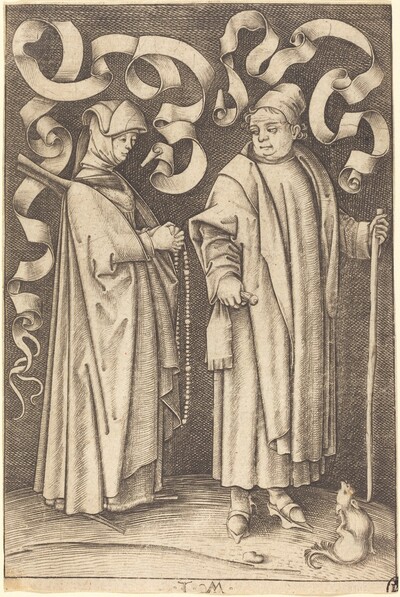 The Churchgoers